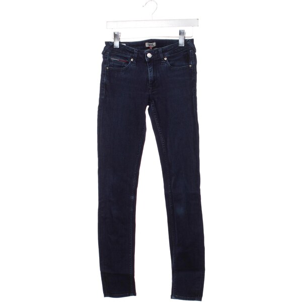 Dámske džínsy Tommy Jeans 66160517