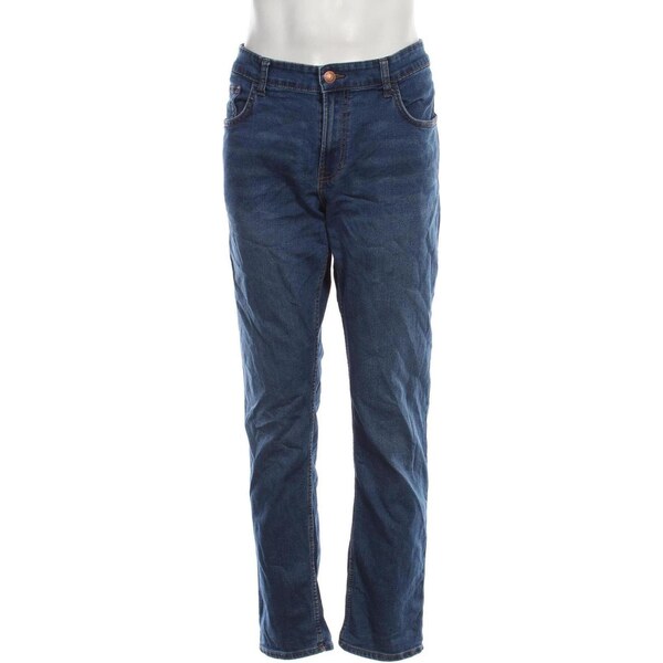 Pánske džínsy C&A 66160528