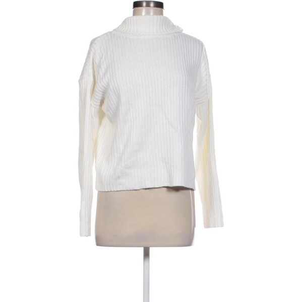 Dámsky pulóver SHEIN 66160625