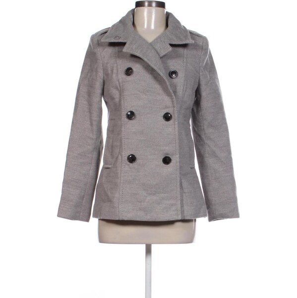 Dámsky kabát H&M 66162049