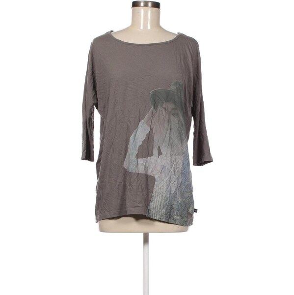 Dámska blúza S.Oliver 66162080