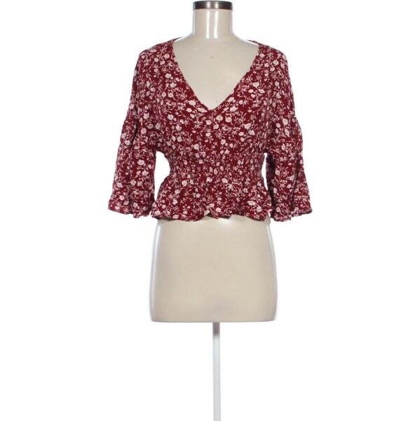 Dámska blúza SHEIN 66160822