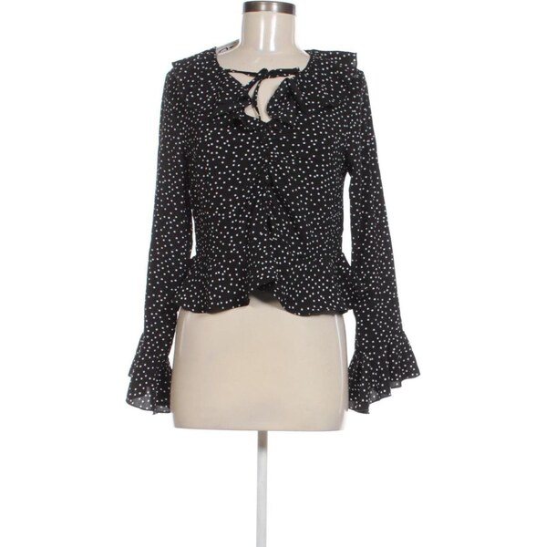 Dámska blúza Amisu 66160740