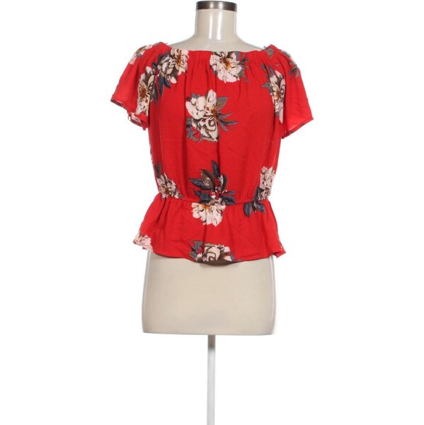 Dámska blúza Quiz 66160831