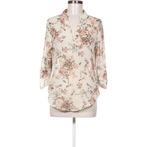 Dámska blúza My Hailys 66160928