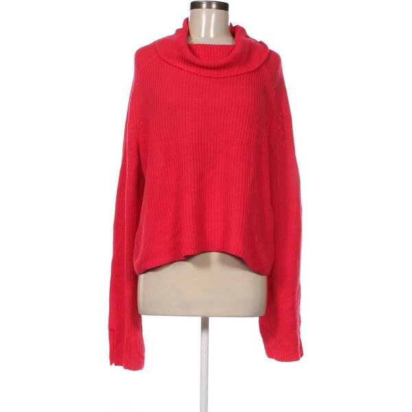 Dámsky pulóver Rainbow 66160989