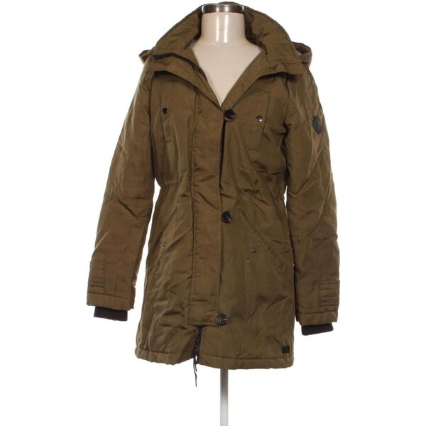 Dámska bunda Vero Moda 66161055