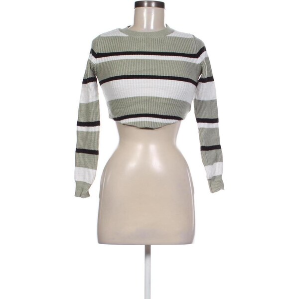 Dámsky pulóver SHEIN 66161098