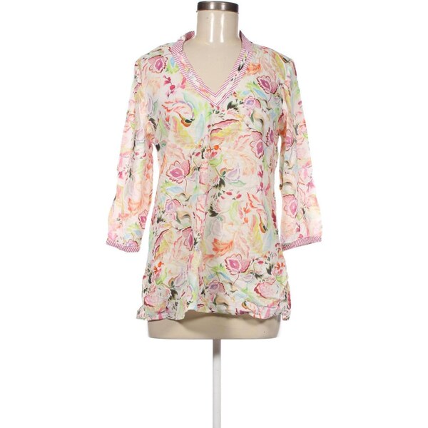 Dámska blúza Just White 66161152