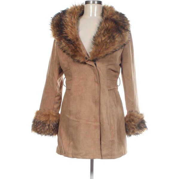 Dámsky kabát Kelyna 66161146