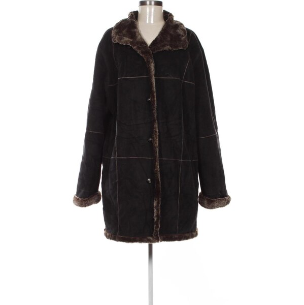 Dámsky kabát Baronia 66160756