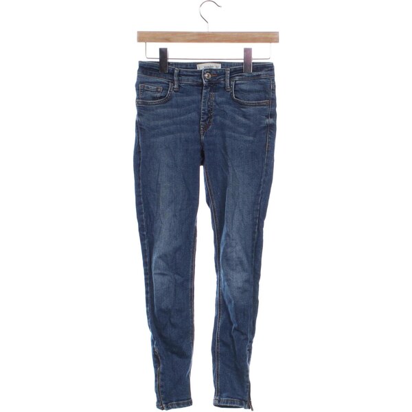 Dámske džínsy Mango 66161200