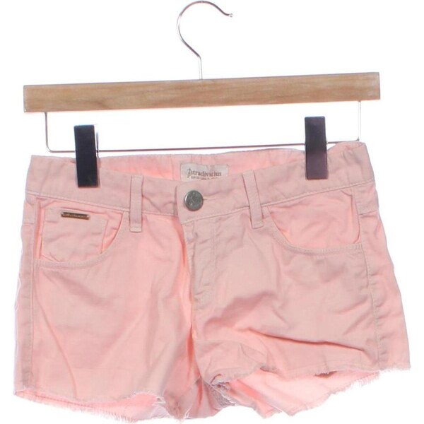 Dámske kraťasy Stradivarius 66161201