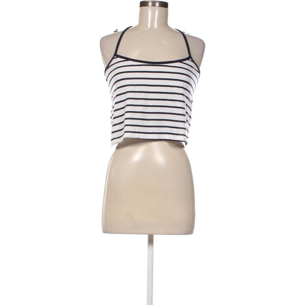 Dámsky top Bershka 66161243