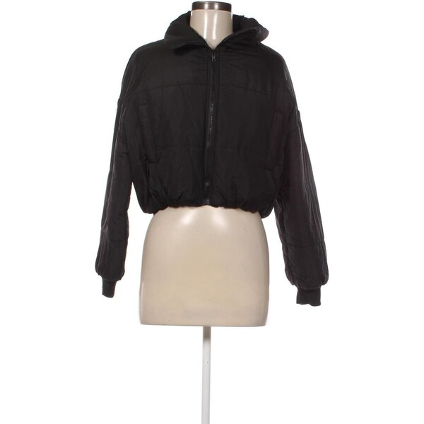 Dámska bunda SHEIN 66161351