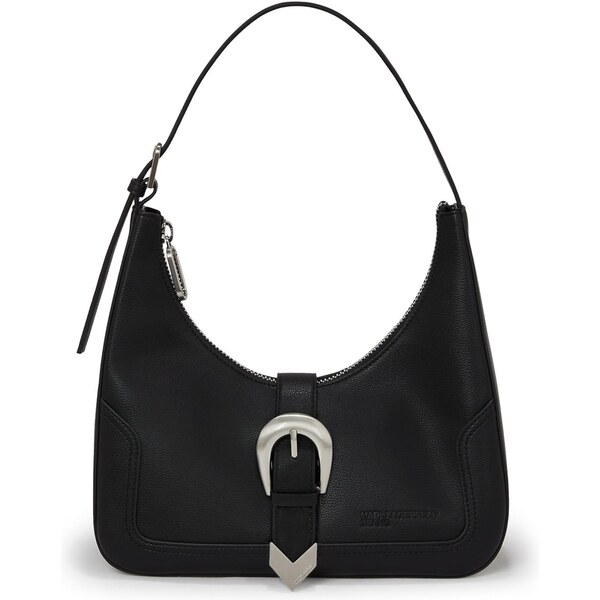 KARL LAGERFELD JEANS Kabelka na rameno čierna 66163631