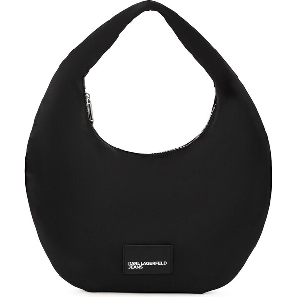 KARL LAGERFELD JEANS Kabelka na rameno čierna 66163691