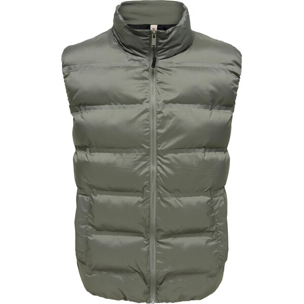 Only & Sons Vesta ONSUNION sivá 66164050