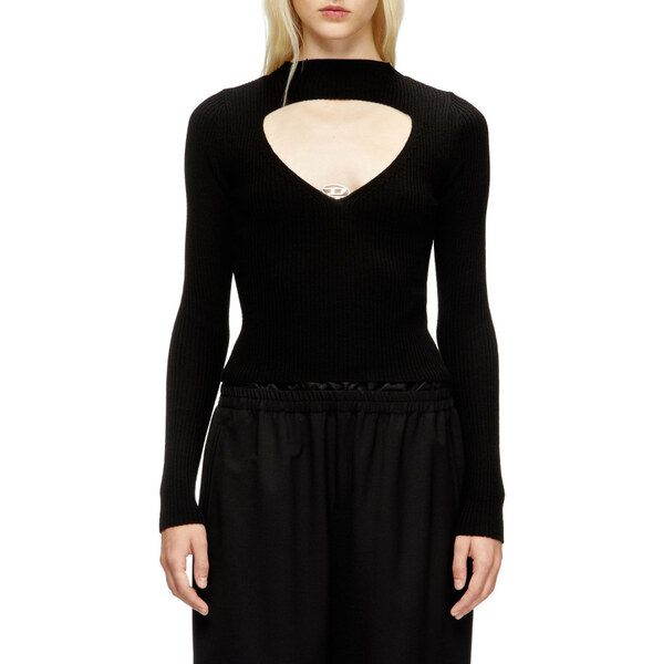 SVETER DIESEL M-OLINA KNITWEAR 67047614