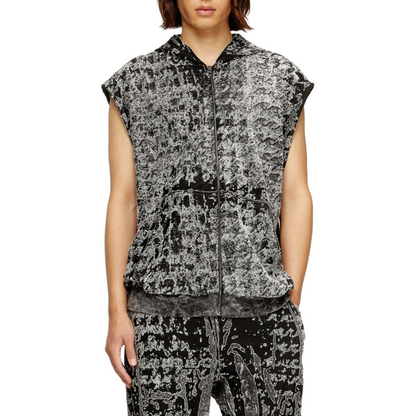 VESTA DIESEL S-MELCHOR JACKET 66163210