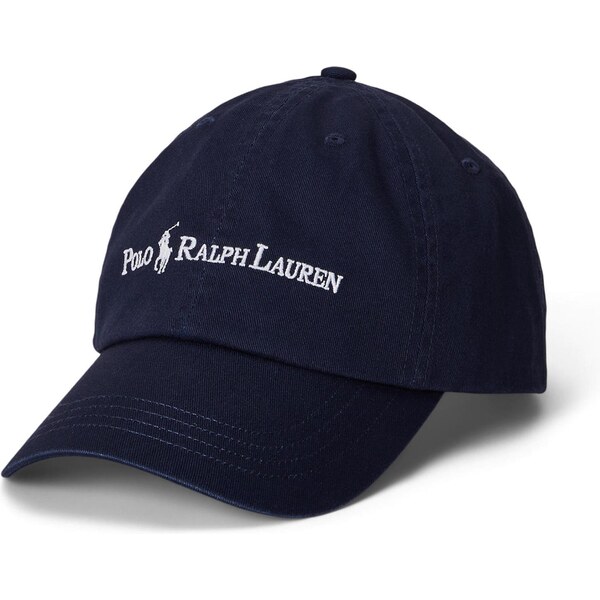 Polo Ralph Lauren Čiapka námornícka modrá 66164198