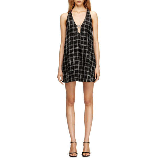 ŠATY DIESEL D-GIADA DRESS 66163216