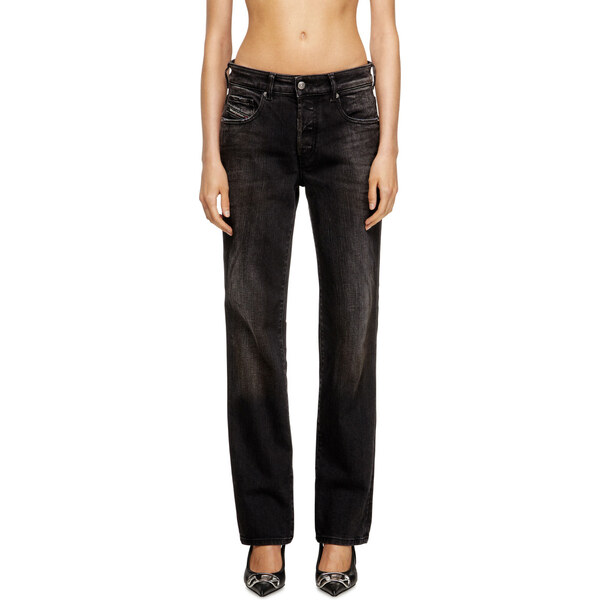 DŽÍNSY DIESEL 1989 D-MINE TROUSERS 66163282