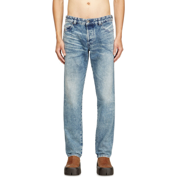 DŽÍNSY DIESEL 1993 D-VYL-FSH TROUSERS 66163291