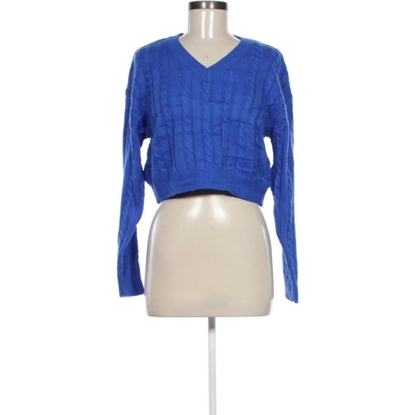 Dámsky pulóver SHEIN 66162168