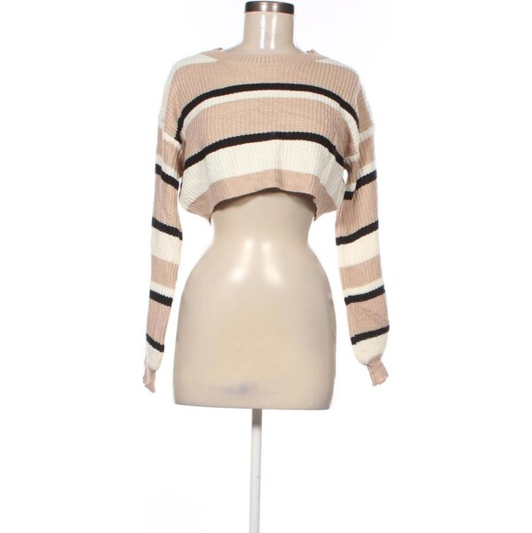 Dámsky pulóver SHEIN 66162159