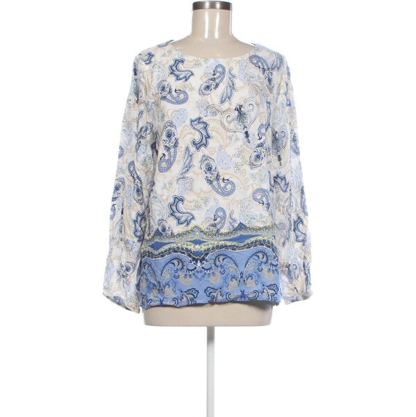 Dámska blúza Laura Torelli 66162197