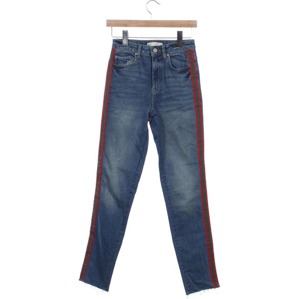 Dámske džínsy Gina Tricot 66162249