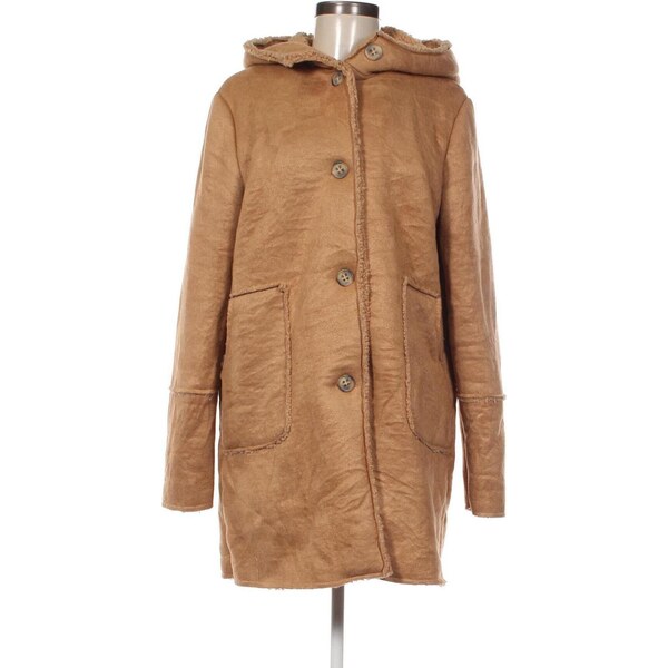 Dámsky kabát Amber & June 66162269