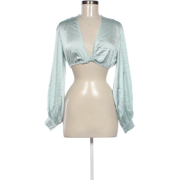 Dámska blúza Missguided 66162215