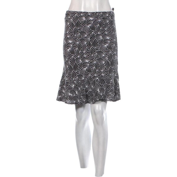 Kožená sukňa Dorothy Perkins 66162290