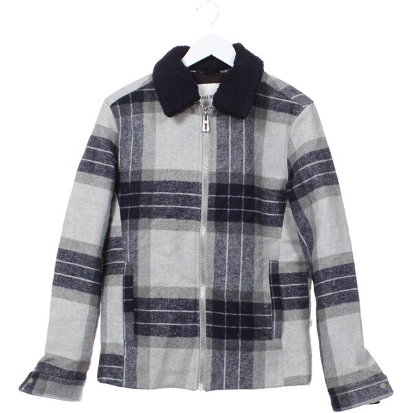 Pánska bunda Anti blue 66162381