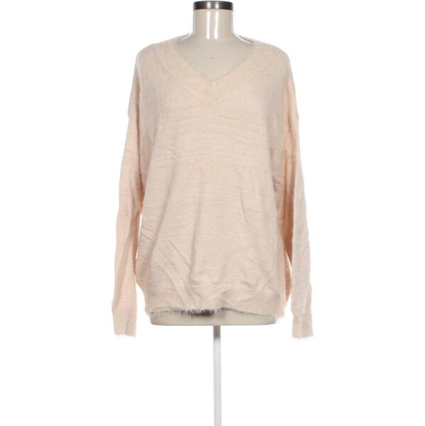 Dámsky pulóver SHEIN 66162391