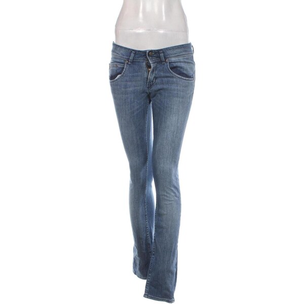 Dámske džínsy Lee 66162469