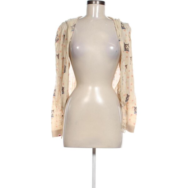 Dámsky kardigán Kling 66162531