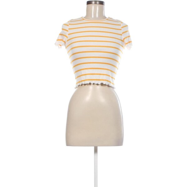 Dámska blúza Gina Tricot 66162657