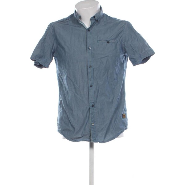 Pánska košeľa S.Oliver 66162671