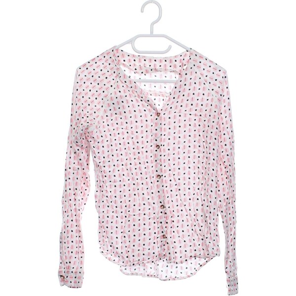 Detská košeľa Tom Tailor 66162719