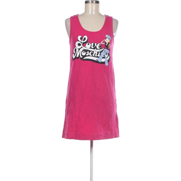 Šaty Love Moschino 66162713