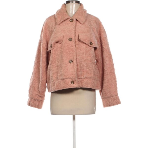 Dámsky kabát Zara 66162752