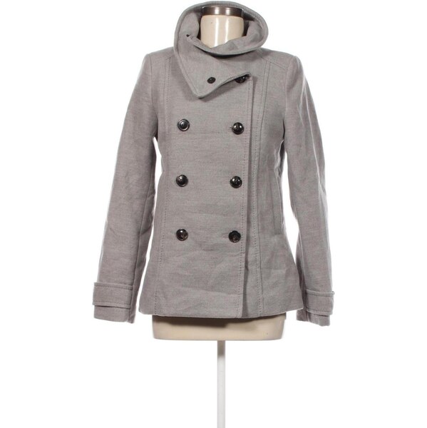 Dámsky kabát H&M 66163004