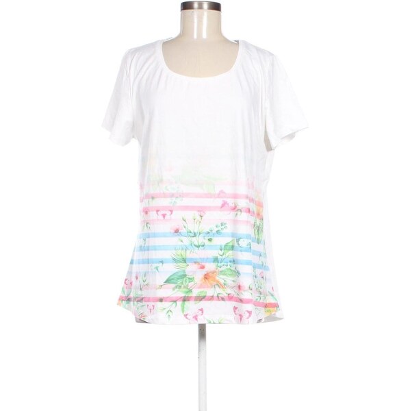 Dámske tričko CMP 66162909