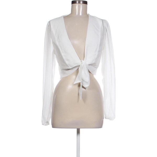 Dámsky pulóver SHEIN 66162971