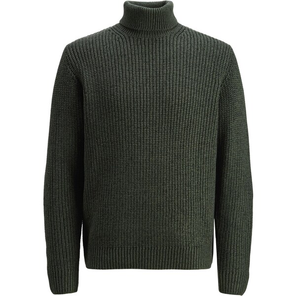 JACK & JONES Sveter JORBLEECKER jedľová 66164390