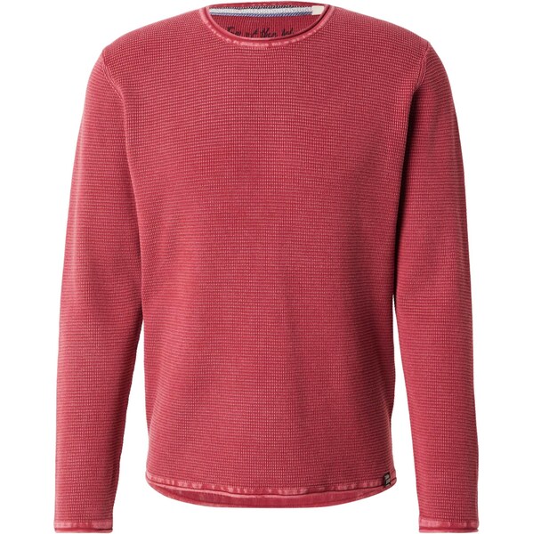 CAMP DAVID Sveter červená 66164480