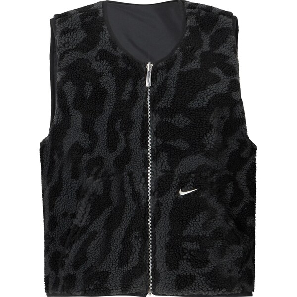 Nike Sportswear Vesta STREET antracitová / čierna 66164495